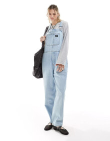 Women's overalls