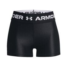 Женские спортивные шорты и юбки under Armor HG Armor WB Short W 1361155 001