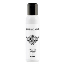Интимный крем или дезодорант Eros Water Based Lubricant 100 ml