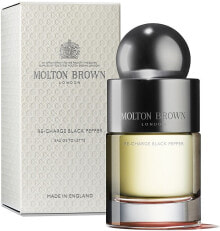 Molton Brown Black Pepper - Eau de Toilette