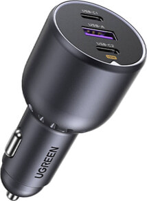 Car chargers and adapters for mobile phones