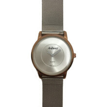 Мужские наручные часы с браслетом Мужские наручные часы с серебряным ремешком Arabians DBH2187NA