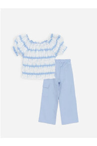 Children's clothing sets for toddlers