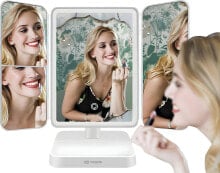 Cosmetic mirrors