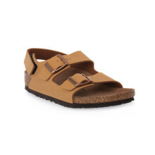 Birkenstock Milano HL Calz S