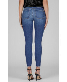 Women's jeans