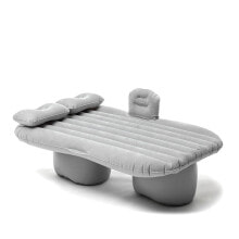 Inflatable furniture