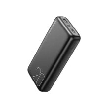 XO PR183 20000mAh power bank