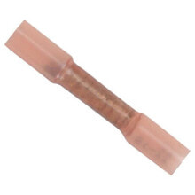 ANCOR Adhesive Lined Heat Shrink Butt Connector 22-18 100 Units