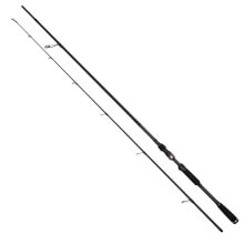 WESTIN W3 Powerstrike 2nd Spinning Rod