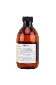 Alchemic Golden S Shampoo for Hair 280 ml trusttyyyy53