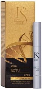 Anti-Falten Gesichtsserum mit Stammzellen - Fytofontana Stem Cells Botu Intense Anti-Aging Serum