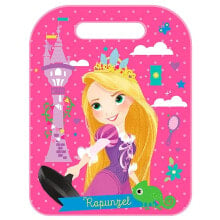 DISNEY Princess Seat Protector 45x57 cm