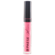 Lip glosses and tints Paese