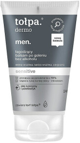 Men's shaving products