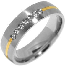 Jewelry rings and rings