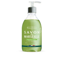 MARSEILLE mint-lemon soap 300 ml