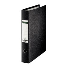 Leitz Cardboard binder A3 Черный 10720000