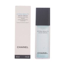 Serums, ampoules and facial oils CHANEL