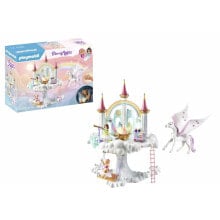 Playset Playmobil 71359 Princess Magic 114 Предметы