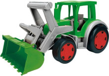 Wader Gigant Traktor - Farmer Spychacz (66015)