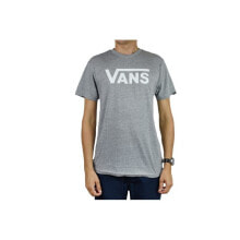 Мужские футболки Vans (Ванс)