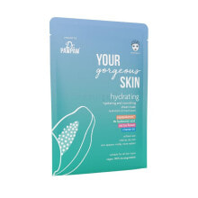 Купить маски для лица Dr. PAWPAW: Dr. PAWPAW Your Gorgeous Skin Hydrating Sheet Mask 25 ml gesichtsmaske für Frauen