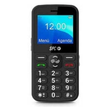 TELECOM Fortune 2 2.2´´ Mobile Phone