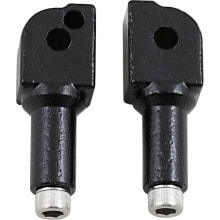 BILTWELL ST18 PASS Passenger Footpeg Adapters