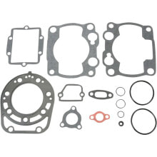 MOOSE HARD-PARTS Offroad Standard Kawasaki KX250 90-91 top end gasket kit