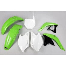 UFO KAKIT208-999 Plastics Kit