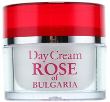 Tagescreme für das Gesicht mit Rosenwasser - BioFresh Rose of Bulgaria Rose Day Cream