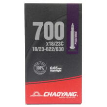 CHAOYANG Super Lite Tube FV60 Inner tube