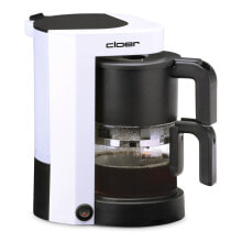 Капельная кофеварка Cloer 5981