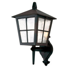 Wandlampe LUDGER