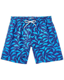 Men's swimming trunks and shorts