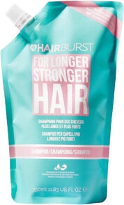 Shampoo für Haarwachstum - Hairburst Longer Stronger Hair Shampoo (Doypack)