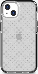 Tech 21 TECH21 ETUI T21-8923 EVO CHECK IPHONE 13 SMOKEY BLACK