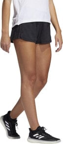 Women's sports shorts and skirts