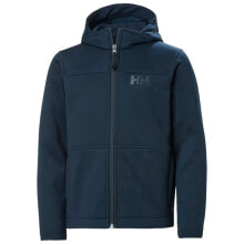 HELLY HANSEN Loen Midlayer hoodie fleece