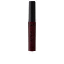 Sleek Lip Shot Gloss Impact Dark Instinct Стойкий блеск для губ с сияющим покрытием