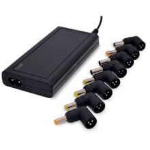 Chargers for standard batteries