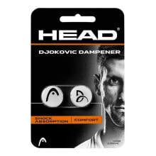 Виброгасители для теннисных ракеток HEAD RACKET купить от $12