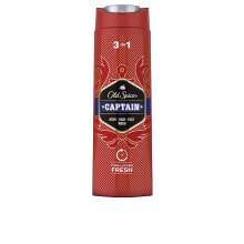Old Spice Hair care products