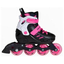 POWERSLIDE Khaan SQD Youth Inline Skates