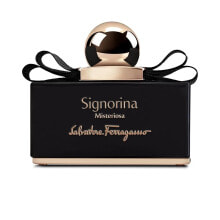 SALVATORE FERRAGAMO Signorina Misteriosa Eau De Parfum Spray 50ml