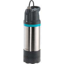 Купить товары для водного спорта GARDENA: GARDENA 5900/ Auto 900W Submersible Pump