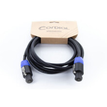 Cordial EL 1.5 LL 215 Speaker Cable 1,5 m