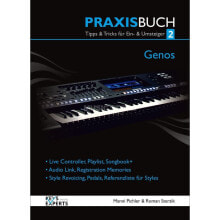 Keys Experts Verlag Genos Praxisbuch 2