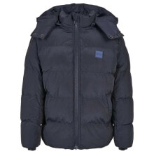 URBAN CLASSICS Jacket